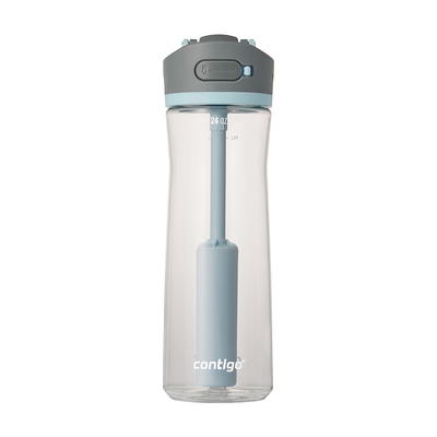 Contigo Jackson 2.0 Water Bottle with AUTOPOP Lid, 40 oz