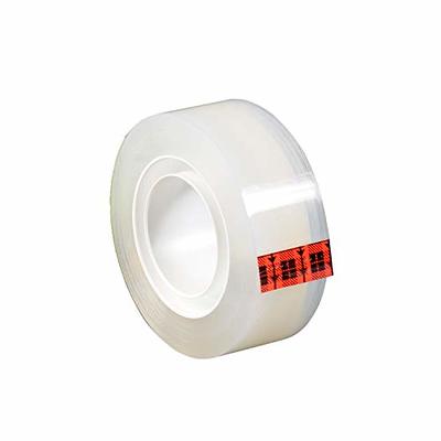 Scotch Transparent Tape - 3/4W - Yahoo Shopping