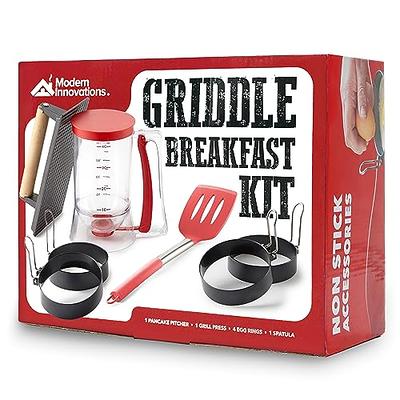 4 Piece Breakfast Kit