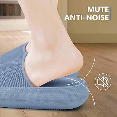 Youecci Cloud Slides for Kids丨Shower Slippers