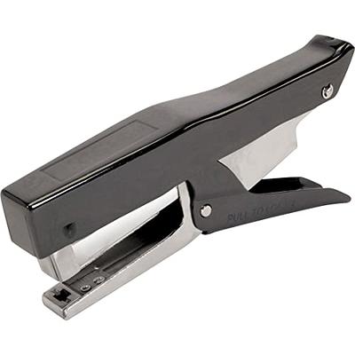 Swingline Breeze Automatic Stapler, Battery Powered, 20 Sheets, Black  (S7042132)