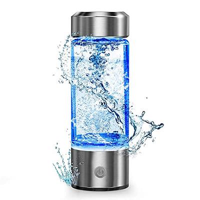 H2 hydrogen water bottle – Tap into good health