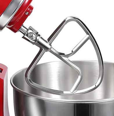 What Are the Stand Mixer Beater Attachments?