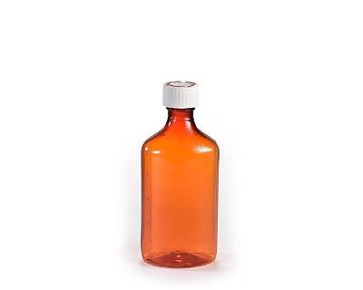 Small Glass Bottles for the Storage of Light-sensitive Liquids. Containers  Used in Pharmaceuticals Stock Image - Image of drink, drug: 201022967