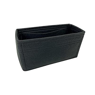 Zoomoni Nice BB Bag Insert Organizer - Premium Felt (Handmade/20 Colors)