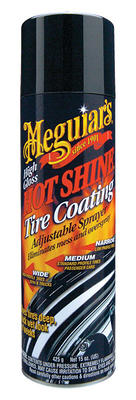 Buy Meguiars Hot Shine Tire Shine 24 Oz.