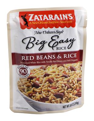 Zatarain's Rice Pilaf, 6.3 Ounce (Pack of 12) - Yahoo Shopping