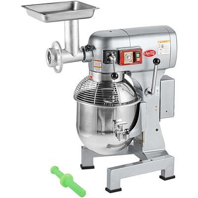 Avantco Meat Grinder - 1 HP, 110V