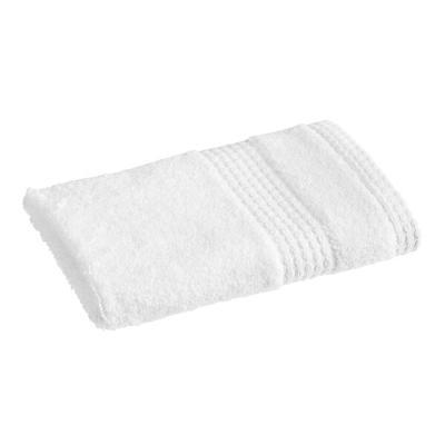 Naked 30x56 Bath Towel - White (Case Pack Of 2 Dozen)