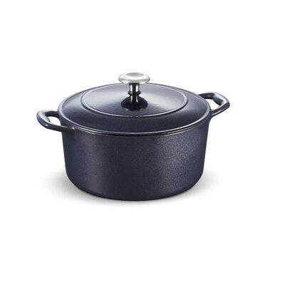 Cuisinart Cast Iron 5-qt. Dutch Oven - JCPenney