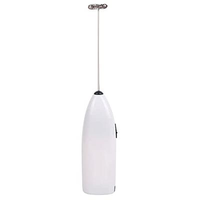 Generic Electric Milk Frother USB Rechargeable Handheld Foam Maker