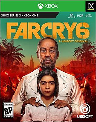 Far Cry 2 - Standard Edition