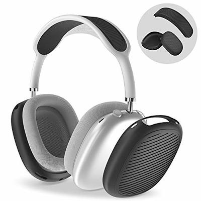 AirPods Max Ear Cushions - Silver - Apple