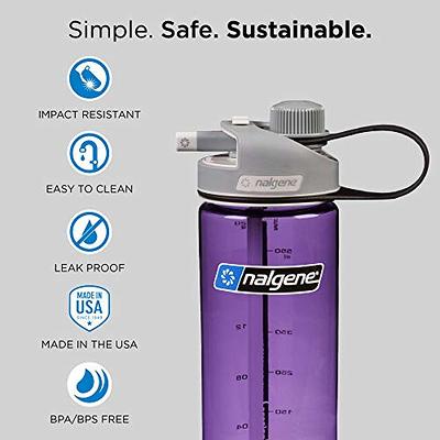 Rubbermaid Tritan Chug Water Bottle, 20 oz