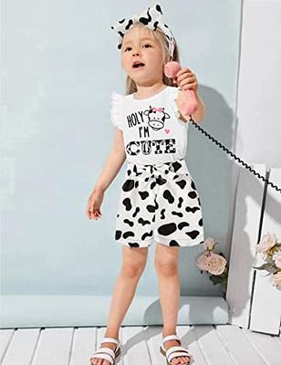 cute clothes for little girls