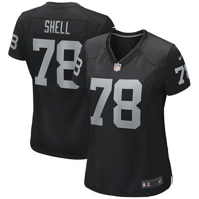 NFL_Jerseys Jersey custom Las Vegas''Raiders''MEN Jackson Black ''nfl 