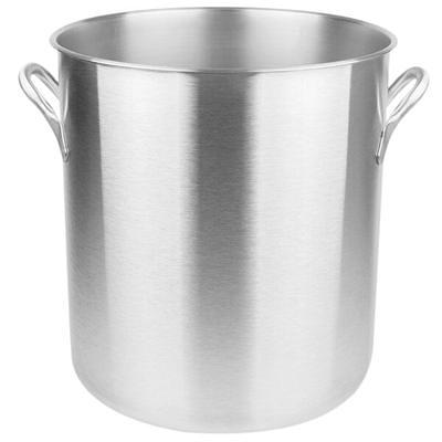  Ciwete Stock Pot 12 Quart, 18/10 Tri-Ply Stainless Steel Whole  Clad Stock Pot with Lid, Seamless 12 QT Soup Pot with Copper Handle,  Healthy Stockpots, Induction, Oven, Gas and Dishwasher Safe