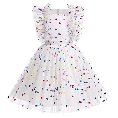 Gymboree Girls' and Toddler Halter Top Dress