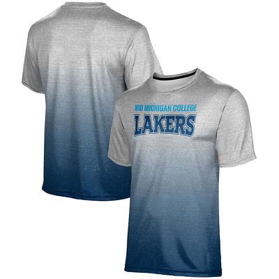 Pro Standard Lakers Collage T-Shirt - Men's