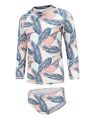 Zestonie Boys Short Sleeve Swim Shirt for Boys Rash Guard Shirts UPF 50+  Sun Protection Bathing Suits Gray Fade Size 8/6-8 Years - Yahoo Shopping