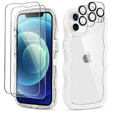 Lens Protector - iPhone 13 Phone Case