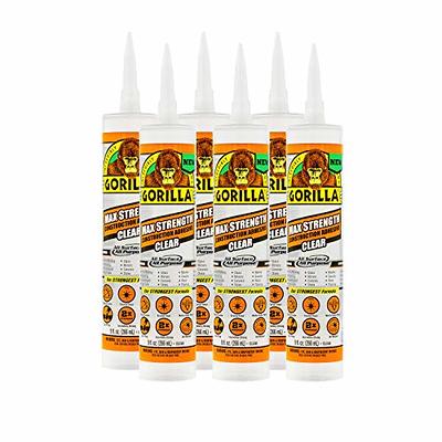 Gorilla Gluegorilla-100-silicone-sealant-small@2x, Gorilla Glue