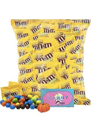 M&M's Peanut Fun Size - Bulk