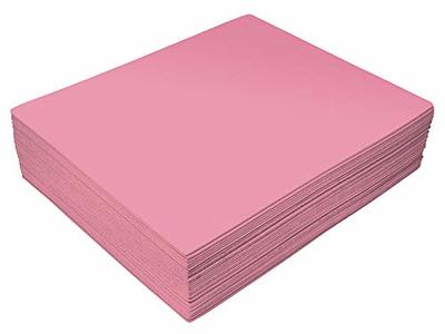 30 Pack EVA Foam Sheets, 11.8 x 7.87 Inch, 2mm Thick Foam Paper for Arts  and Crafts, Perfect for Kids Art Projects and Cosplay (Purple)