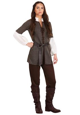 West Girl Women's Costume