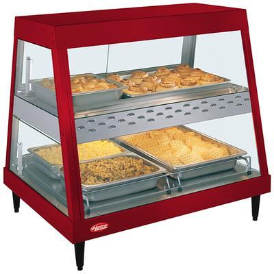 Hatco Hot Food Merchandisers