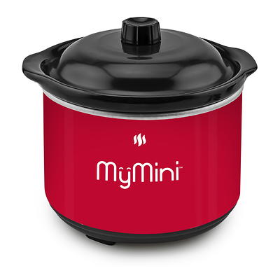 MyMini Noodle Cooker Red 