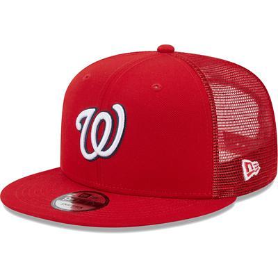 Washington Nationals Hats in Washington Nationals Team Shop