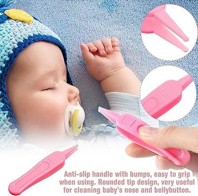 Baby Grooming and Health Kit, Lictin Nursery Care Kit, Newborn Safety  Health Care Set with Hair Brush,Comb,Nail Clippers and More for Newborn  Infant