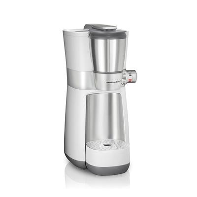 Asobu Cold Brew Coffee Maker - White