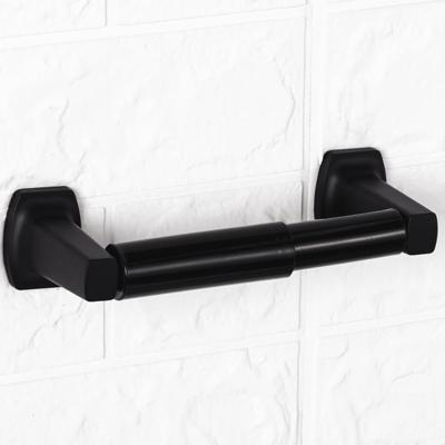 Mainstays Wall Mounted Toilet Paper Holder, Chrome Plating Finish