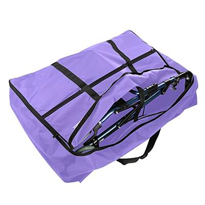 Storage Bag (Travel - Rollator and Wheelchair)