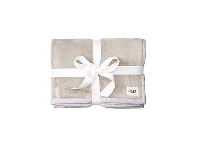 Koolaburra by Ugg Lyla 6pc Towel Set, Blue, 6 PC Set