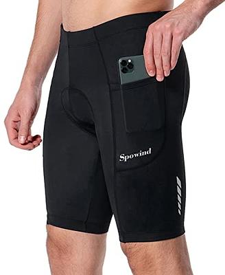 Men's Cycling Shorts Padded Biking Cycle Clothes Bike Riding Pants Bicycle  Mountain Bike Wear UPF 50+ - Yahoo Shopping