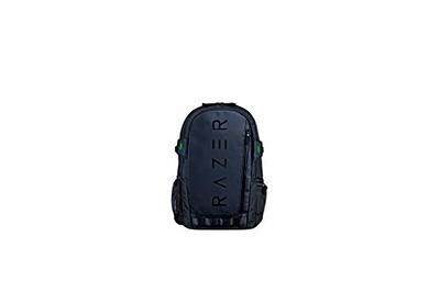 TUMI Alpha Bravo Esports Pro Sling Bag for Men - Front Carry Sling Bag with  Keyholder - Men's Travel Accessories - Ideal as Travel & Gaming Bag 