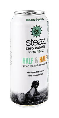 Arnold Palmer Half & Half Ice Tea & Lemonade - 30 pack, 11.5 fl oz bottle