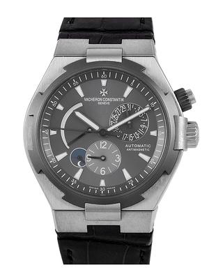 Louis Vuitton Women's Tambour Watch, Circa 2000S (Authentic Pre