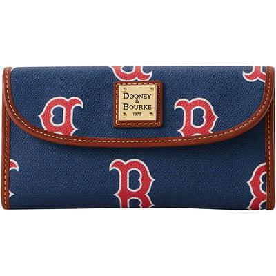 Dooney & Bourke Boston Red Sox Large Tote