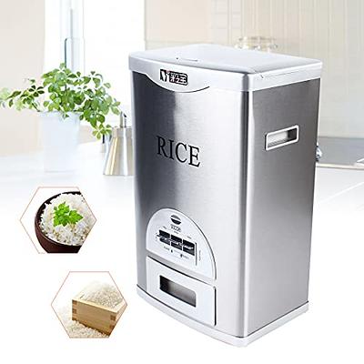 Large Rice Container