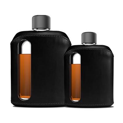 Buy the Best Flask: Glass Flasks at RAGPROPER