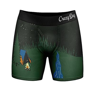 Personalized Boxer Briefs custom face underwear, Men's under - Inspire  Uplift