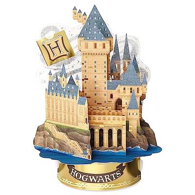 American Greetings Pop Up Harry Potter Birthday Card (Hogwarts