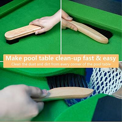 Pool Table Felt Cleaner - Quick Clean