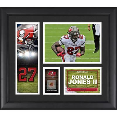 Mac Jones Alabama Crimson Tide Framed 15 x 17 Player Panel Collage