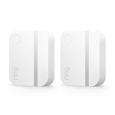 Ring Alarm Range Extender : Target