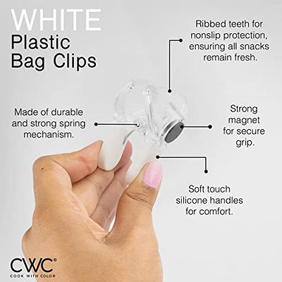 6 Chip Bag Clip